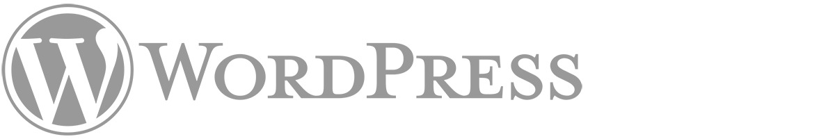 wordpress logo